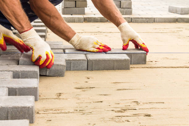 Best Custom Driveway Pavers  in Tanque Verde, AZ