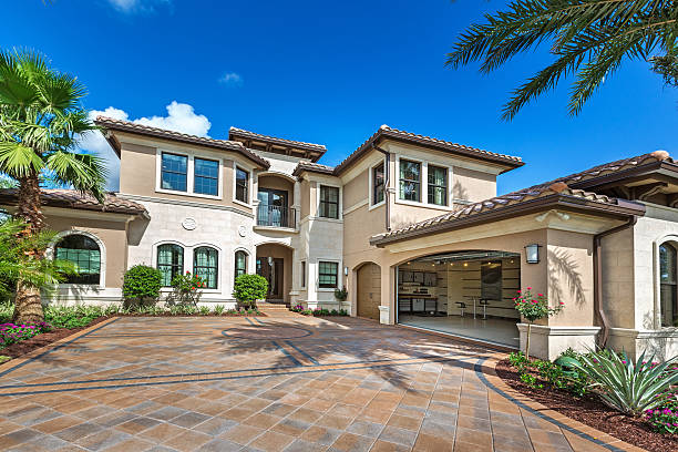 Best Concrete Paver Driveway  in Tanque Verde, AZ