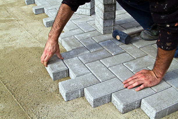 Reasons to Select Us for Your Driveway Paving Requirements in Tanque Verde, AZ